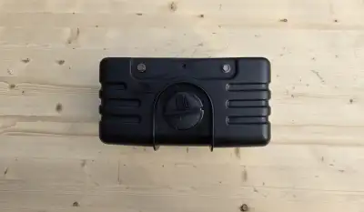 Tecumseh Gas Engine One Gallon Fuel Tank with Gas Cap PN 34156A. E.U.C., no cracks or leaks. Bolt on...