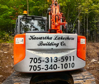 Septic design and installation