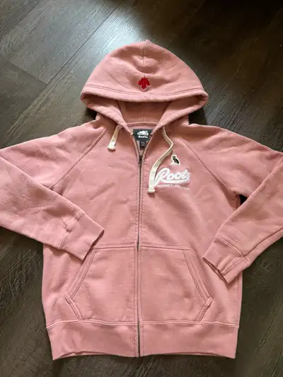 Roots Hoodie, View more
