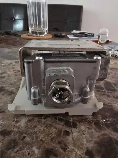 Honeywell SmartValve SV9541, View more