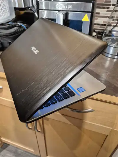 ASUS Laptop 15.6 inch Laptop w 1TB and Ms Office, View more