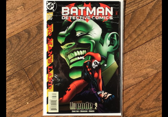 Detective Comics #737 (1999) Key Batman Comic NM in Comics & Graphic Novels in City of Toronto - Image 2