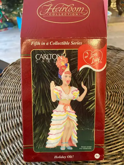 I LOVE LUCY, View more