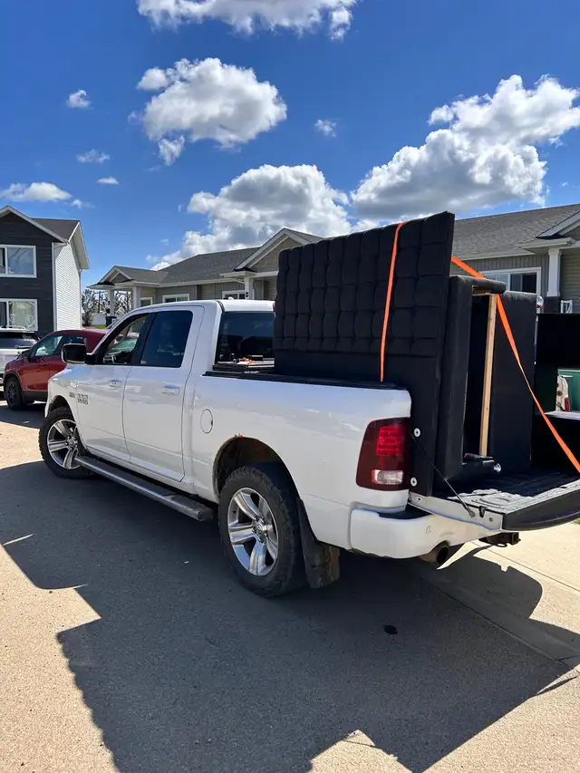 Moving, always available in Other in Red Deer - Image 2