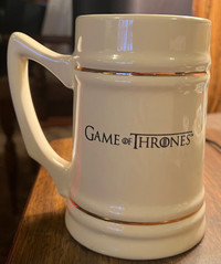 Game of Throwns cup 