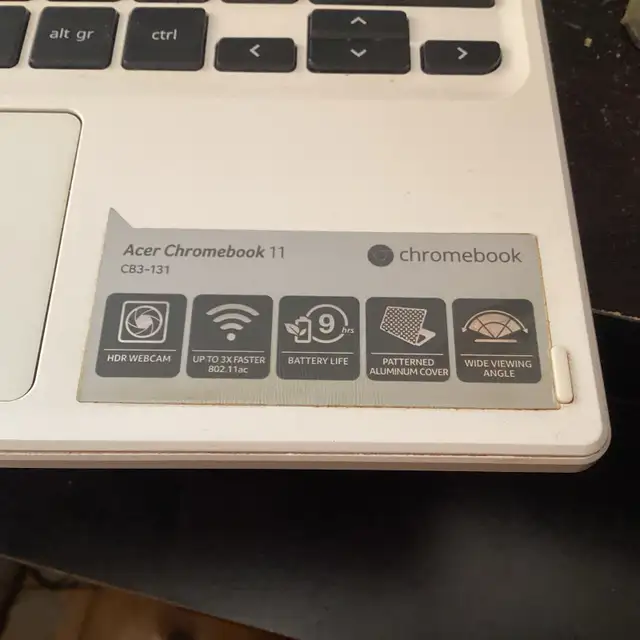 Chromebook in iPads & Tablets in Peterborough - Image 5