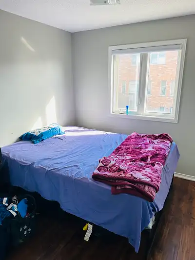 room for rent