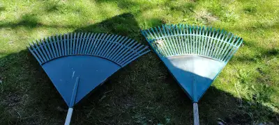 Leaf Rake, View more