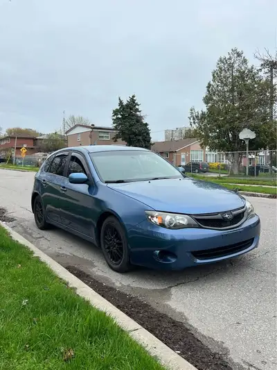 Clean title 2 owner Runs and Drives smooth! 199,000km Reverse Camera Bluetooth Remote Start Winter T...