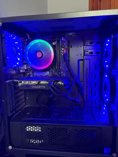 Gaming Pc, View more