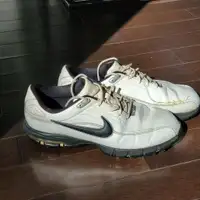 Souliers de golf homme 9.5W / Nike Men's Golf Shoes size 9.5W