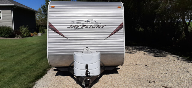 2013 Jayco Jayflight 26BH in Travel Trailers & Campers in Winnipeg - Image 2