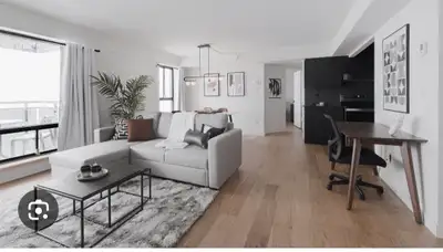 Recherche appartement 3 ½ ou 4 ½ à Québec ou Lévis – Budget 680