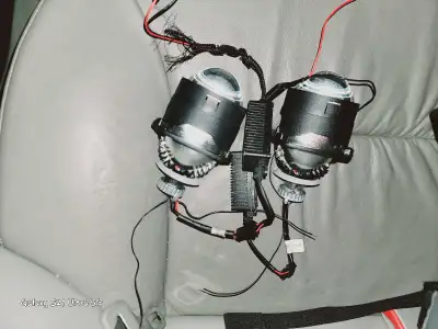 car headlights , View more