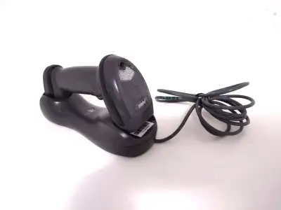 Symbol LI4278-SR20007WR 1D 2.4Ghz Wireless Bluetooth Barcode Sca, View more