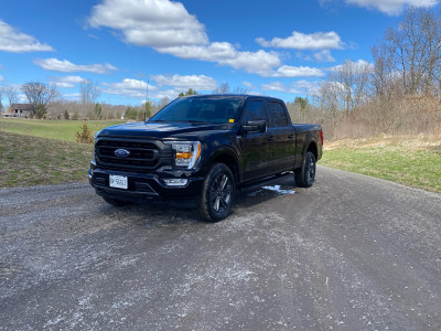 F150 XLT