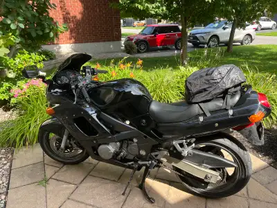 ninja 600 in Motorcycles in Ontario | Kijiji Marketplaces