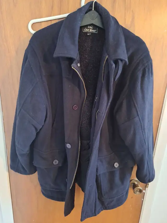 men's jacket and coats in Men's in City of Montréal - Image 6