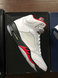 Jordan’s/Nike closet clean out 