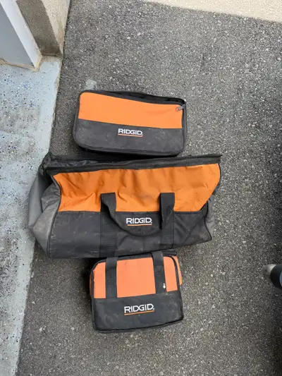 Rigid Tool Bags, View more