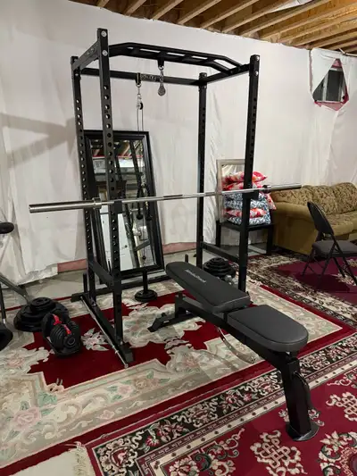 home gym setup for sale, View more