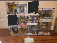 Funkos For Sale