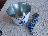 Collection of Toronto Maple Leafs Items