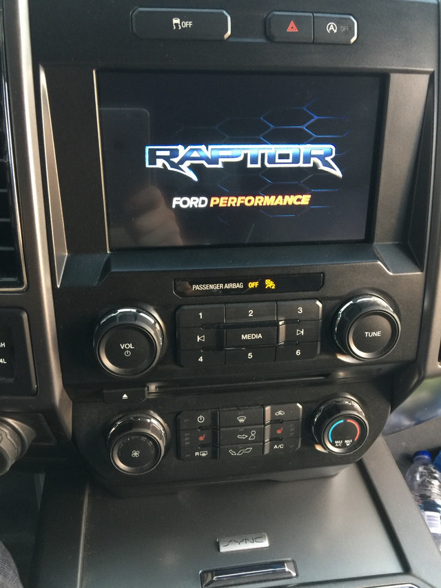 SYNC3 4” TO 8” CONVERSION F150 F250 MUSTANG FOCUS FUSION F350 in Audio & GPS in Markham / York Region