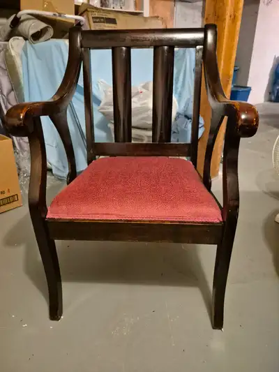 Lounge chair, View more