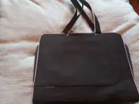 Barely used computer bag