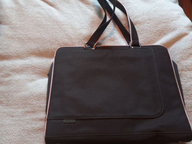 Barely used computer bag in Other in City of Halifax