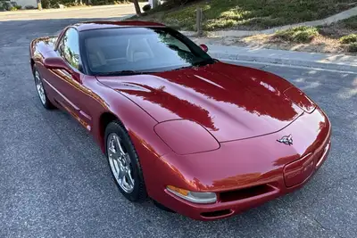 Wanted 1997-2004 Chevy corvette C5 running project can have higher km payupto $10000 looking to buy...