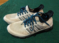 Adidas Climacool golf shoes