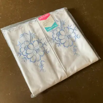 Cotton Pillow Cases, View more