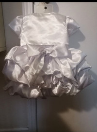 Christening/Baptism/Special Occasion Baby Dress