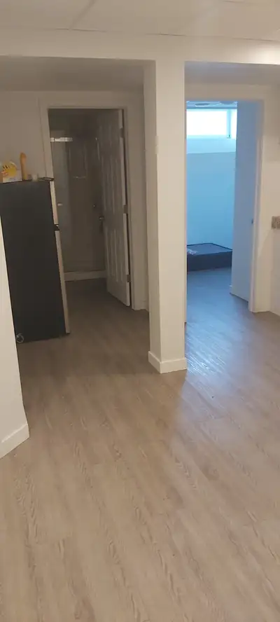 Rooms for rent