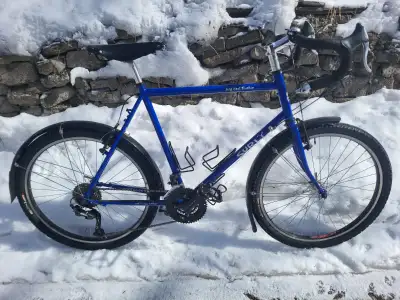 Surly Long Haul Trucker (custom), View more
