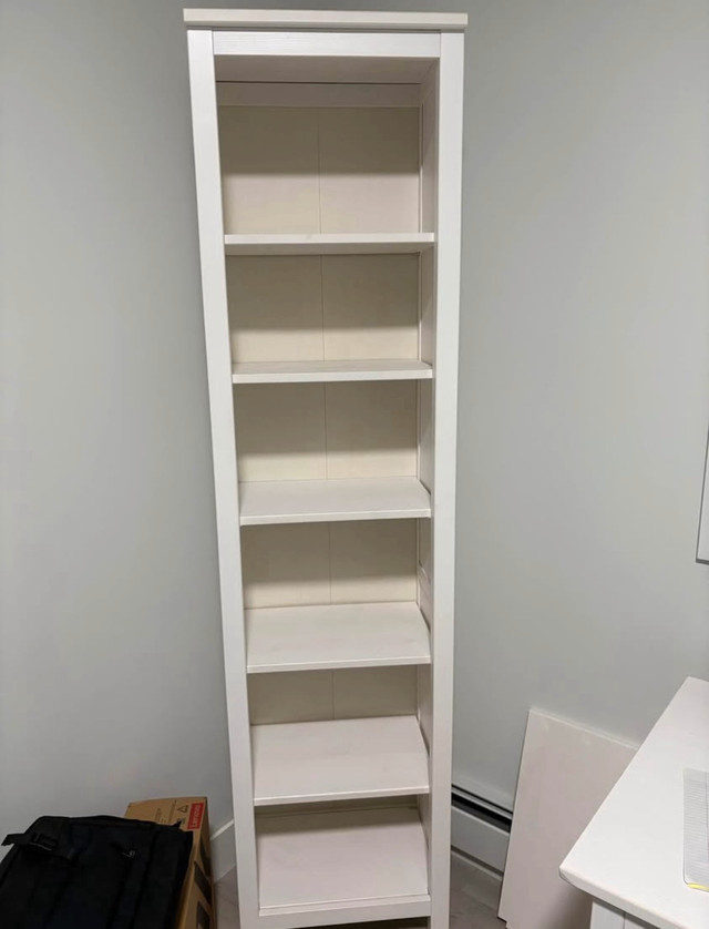 IKEA Bookshelf in Bookcases & Shelving Units in Edmonton