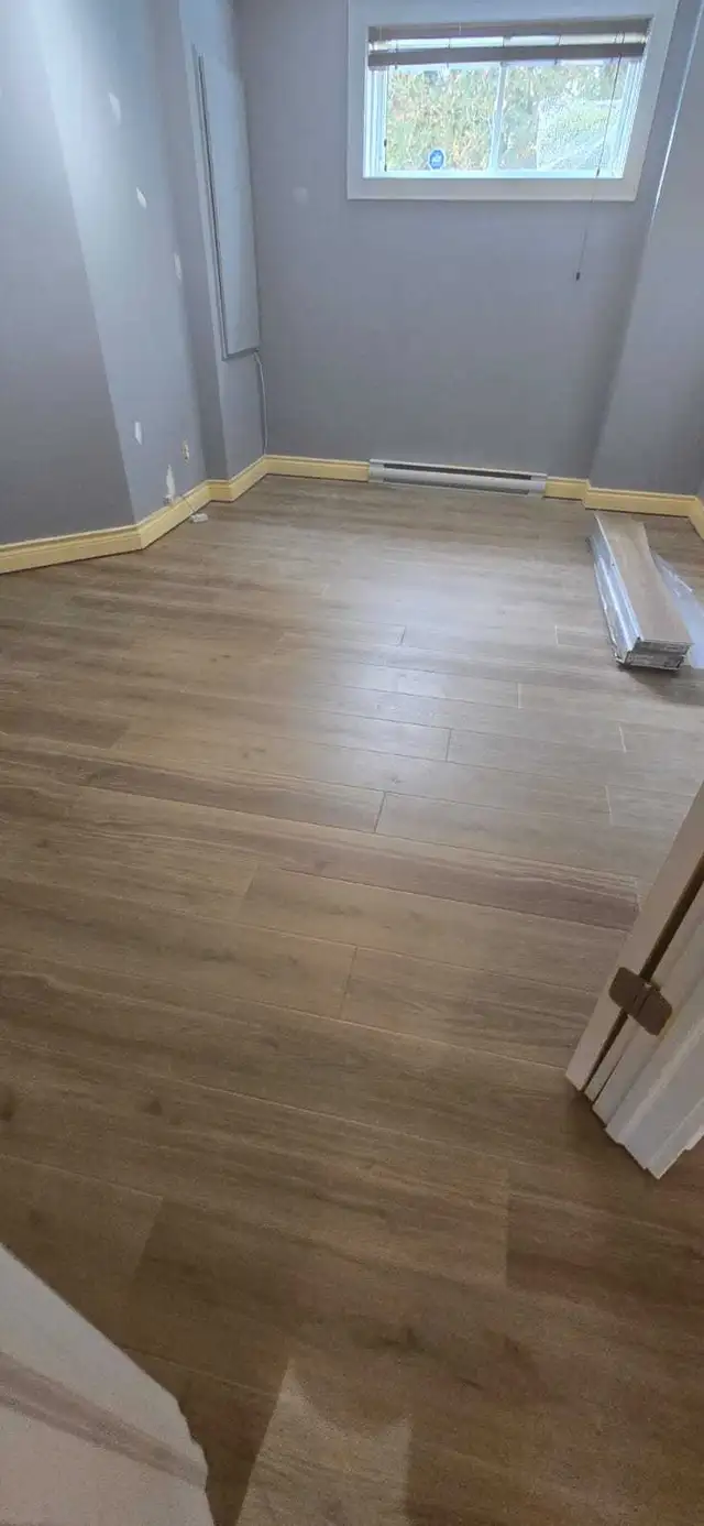 Vingly Floor Installation490886862346670082