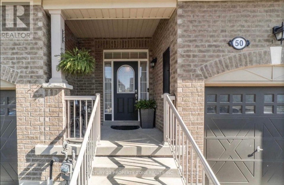 3 Bedroom Townhouse for Rent in Tottenham from 1st November 26 2