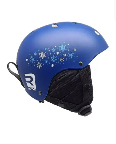 *NEW* Helmet for 3+, View more