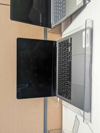 Apple MacPro 14", Just needs SSD-Mint 2010
