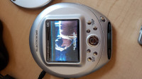 For sale: Electrohome Portable DVD player