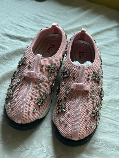 Dior sneakers, View more