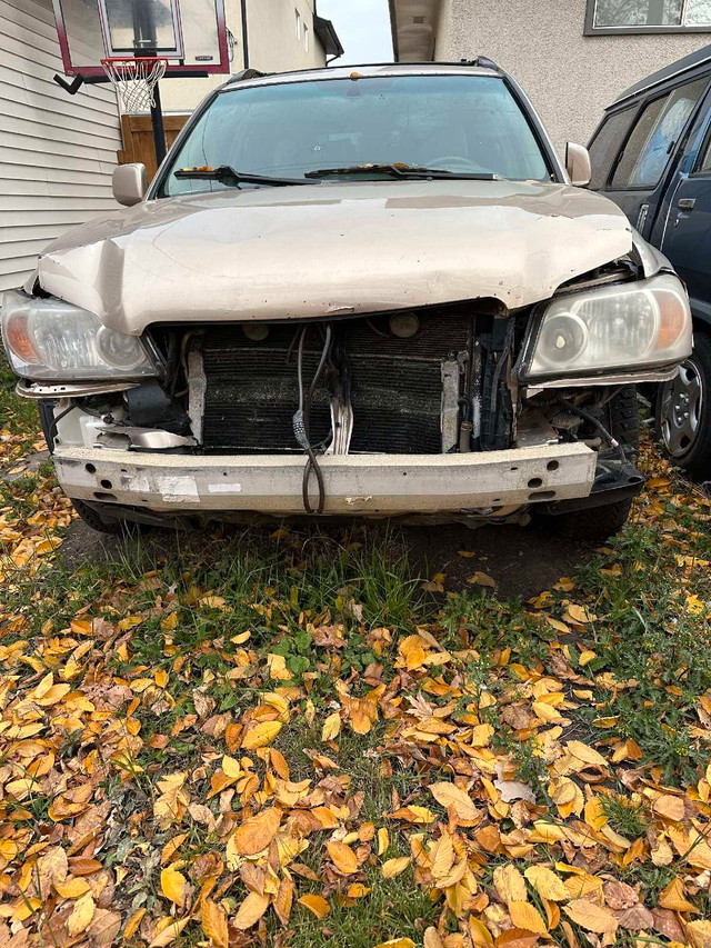as is where is in Cars & Trucks in Edmonton - Image 2