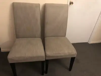 Chaises confortables , View more