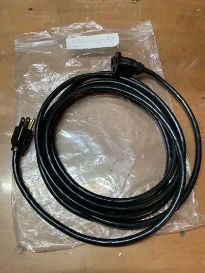 Cordon de démarrage de 12’ pour souffleuse à essence , View more