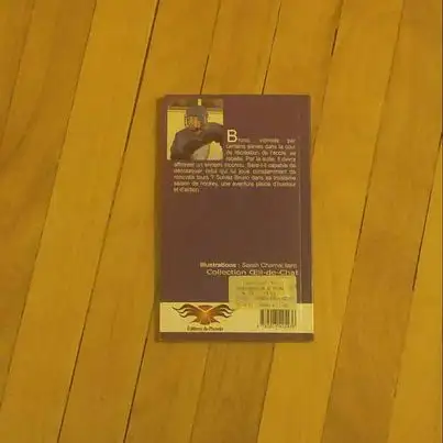 9 BOOKS: BRUNO'S TRANSFORMATION. HEIDI. THE WOLVERINES. Etc.63007358799747121