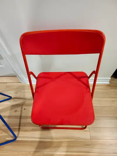 Chaise Ikea Pliante Vintage, View more