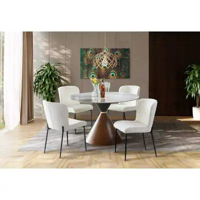 5pc dinning table for sale brand new cash on delivery, View more